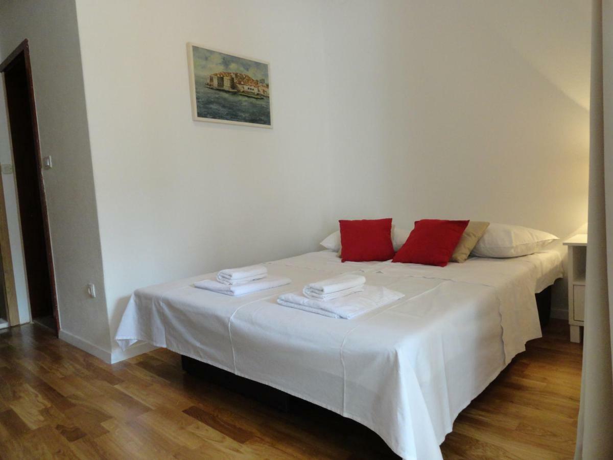 Anica 2 Leilighet Makarska