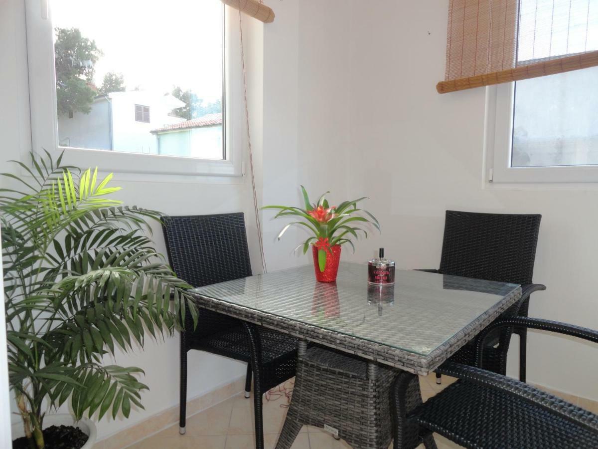 Leilighet Anica 2 Makarska